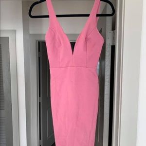 Lulus bodycon dress never worn